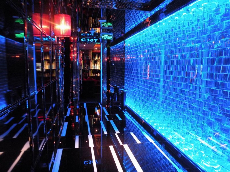 成都商务KTV：尊贵玩法分享-大邑县ktv预订