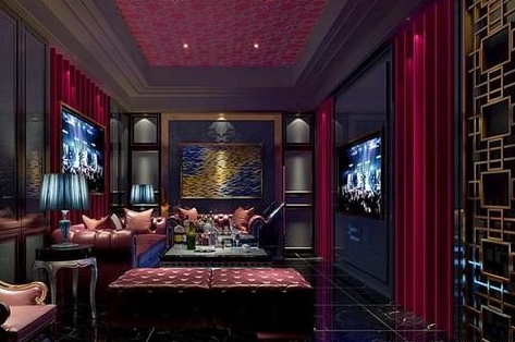 成都商务ktv单人包间-新津县ktv预订