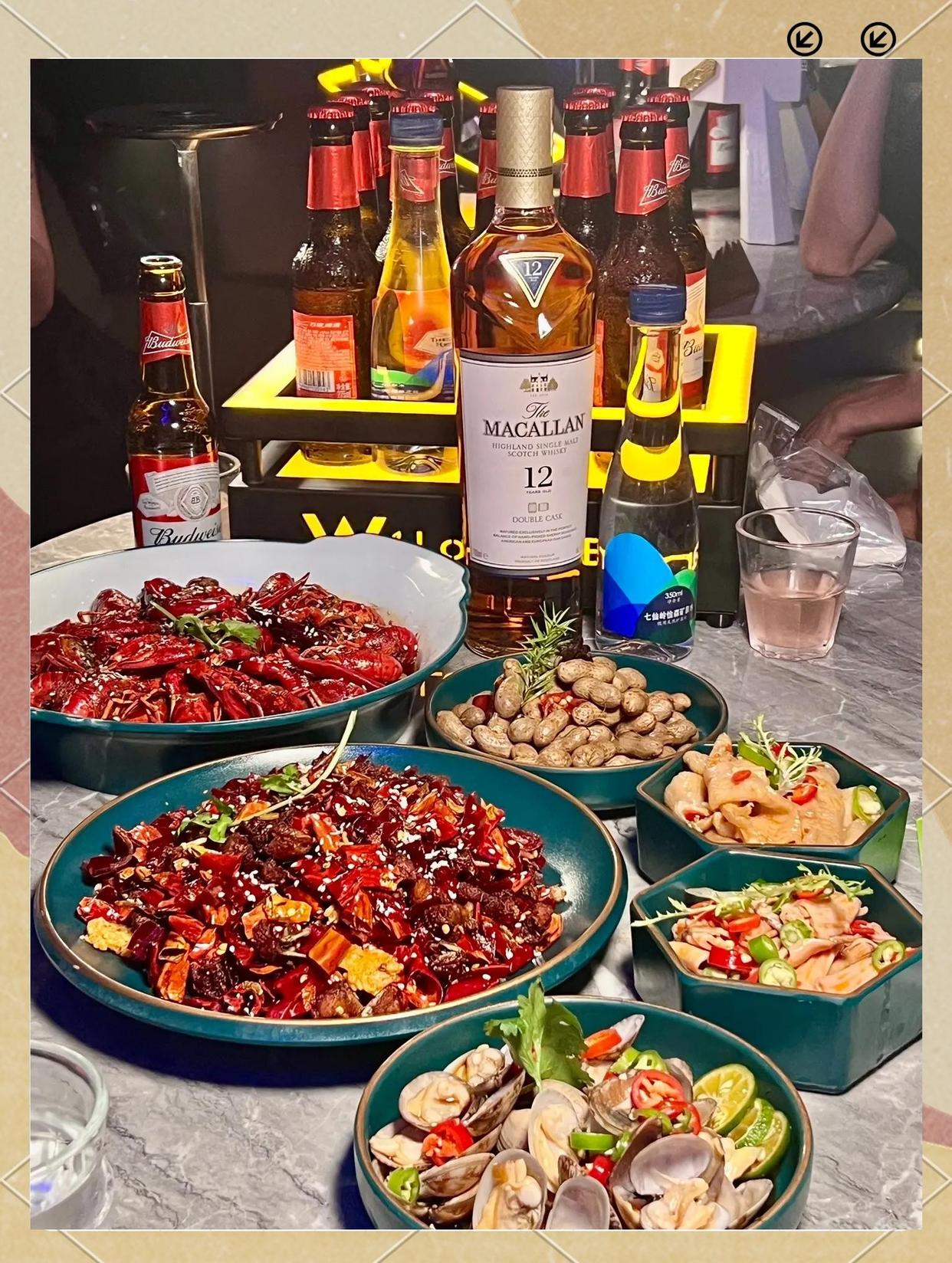 成都商务ktv中低端区别解析-金牛区ktv预订